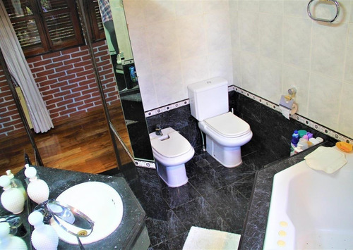 Casa Estilo Clasico Campo Chico Country Club Vendo O Permuto Excelente Oportunidad Dueño Directo