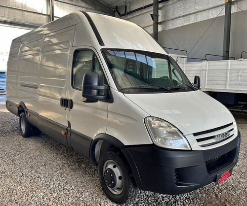 Iveco Daily 3.0 Furgon 55c16 H3 155cv 17.2m3 3950