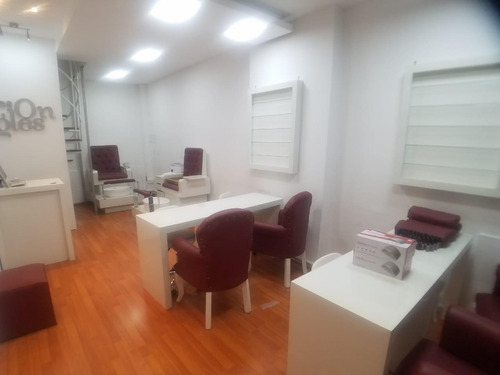 Local En Venta En Belgrano Excelente Ubicacion Real Oportunidad