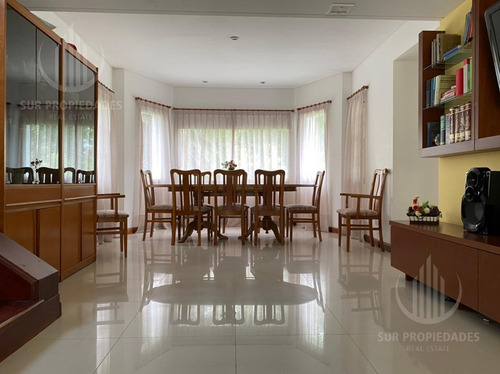 Casa En Venta Canning - Solar Del Bosque