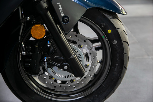 Kymco X-town 250i Abs 2025 0km Entrega Inmediata Lidermoto
