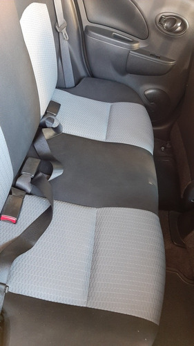 March 2014 Cinza/completo/impecavel/km 40000/unica Dona