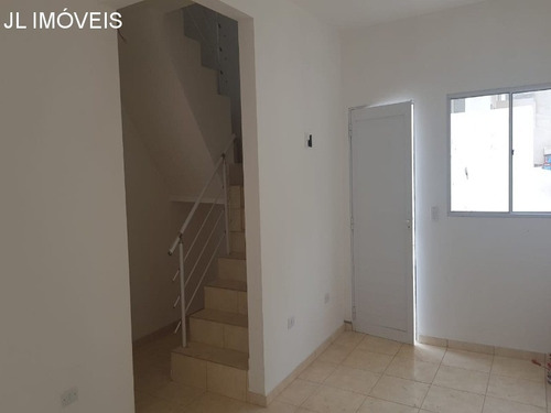 Imagem 7 de 9 de Casa - Ca00081 - 4376554