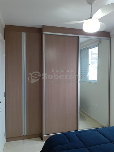 Imagem 14 de 30 de Apartamento À Venda Em Parque Industrial - Ap012713