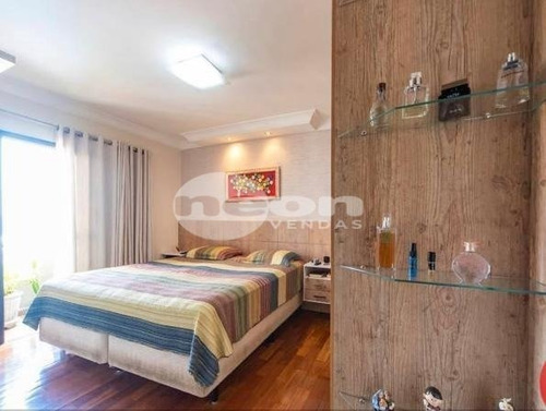 Imagem 5 de 15 de Apartamento - Vila Marina - Ref: 1549 - V-1549