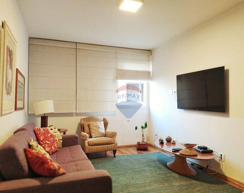 Imagem 23 de 30 de Apartamento 3 Dormitórios Venda 172 M² R$ 2.149.000 Itaim Bibi Sp - Ap0885