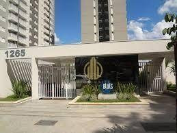 Imagem 2 de 7 de Apartamento Com 2 Dormitórios À Venda, Aenida Do Café - Ribeirão Preto/sp - Ap1551