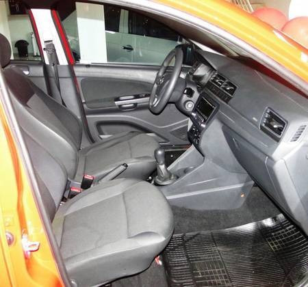 Imagem 11 de 11 de Volkswagen Gol 1.0 12v Mpi Totalflex Trendline 4p Manual