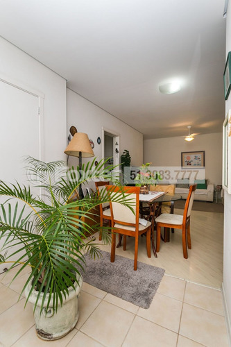 Imagem 8 de 30 de Apartamento, 2 Dormitórios, 68.23 M², Floresta - 218719