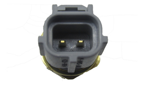 Sensor Temperatura Do Motor Focus 2010 2011 2012 2013 1.6