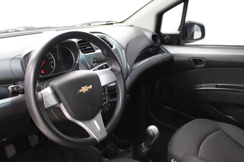 Imagen 9 de 15 de Chevrolet Beat 2020 4 Cilindros