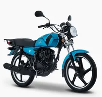 Comprar Moto Italika Ft 125 Sport En Partes Motocicleta Refacciones