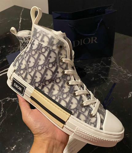 Tenis Christian Dior B23