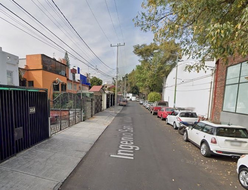 ¡¡remate!! Casa Con Excelente Ubicación En Granjas Coapa Alcaldía Tlalpan De La Ciudad De México¡¡