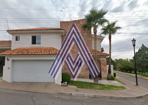 Venta De Casa En Chihuahua Colonia Quintas Del Sol Ii
