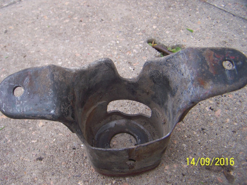 Porta Manillar Honda C 70 Muy Buen Estado (Usado)