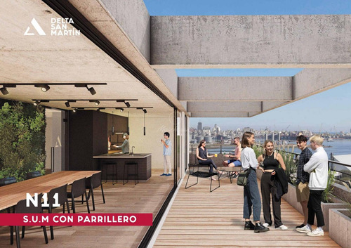Imagen 16 de 16 de Venta Apartamento 1 Dormitorio Bella Vista