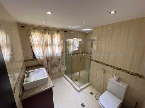 Imagen 26 de 30 de Casa En Venta, Santa Sofia, 500mts, Rah 23-9235