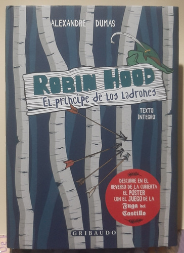 Robin Hood - El Principe De Los Ladrones