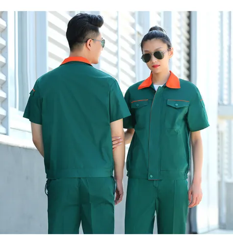 Overol verde hombre new arrivals