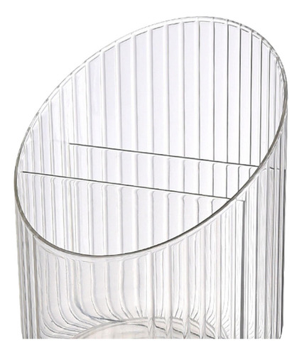 Soporte Para Brochas De Maquillaje, Diseño Moderno, Soporte