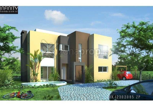 Imagen 3 de 8 de Casa A La Laguna En Barrio San Marco