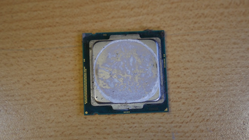 Procesador Intel Core I7 + Cooler