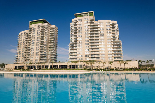 Exclusivo Descuento! Departamento 3 Amb A La Crystal Lagoon - Árboris 2
