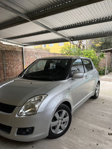 Suzuki Swift 1.5 N
