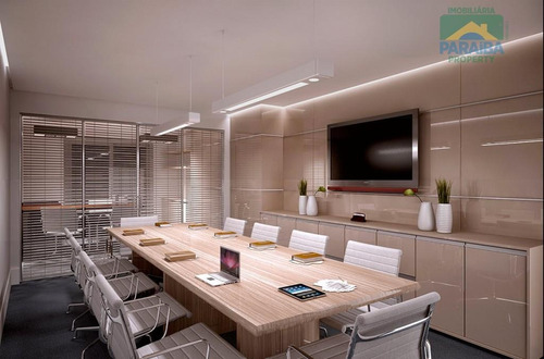 Imagem 13 de 15 de Apartamento Residencial À Venda, Tambaú, João Pessoa - Ap0572 - Ap0572