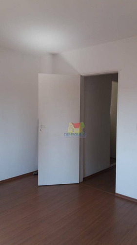Imagem 2 de 10 de Sobrado Com 2 Dormitórios À Venda, 113 M² Por R$ 480.000,00 - Vila Invernada - São Paulo/sp - So0680
