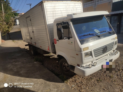Imagem 2 de 5 de Volkswagen 9-150 Worker