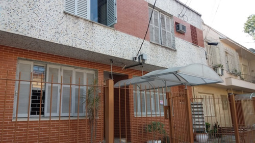Imagem 2 de 15 de Apartamento - Menino Deus - Ref: 395775 - V-cs36006233