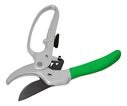 comprar Tesoura De Poda Com Multiplicador De Força Ts-3130-1a Trapp