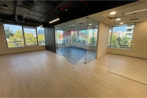 Arriendo Varios Pisos Av Vitacura