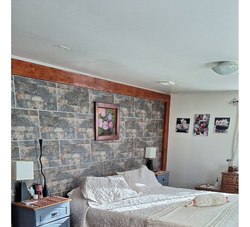 Vendo 2 Casas En Parc En Condominio San Jose Melipilla