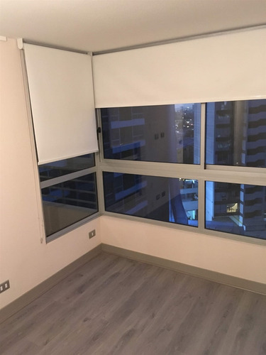 Dpto 1 Dormitorio 38mts Con Bodega, Metro Cal Y Canto