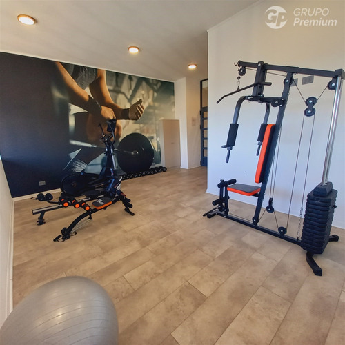 Departamento En Arriendo De 1 Dorm. En Concepción