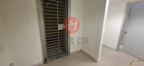 Local Comercial En Arriendo En Temuco