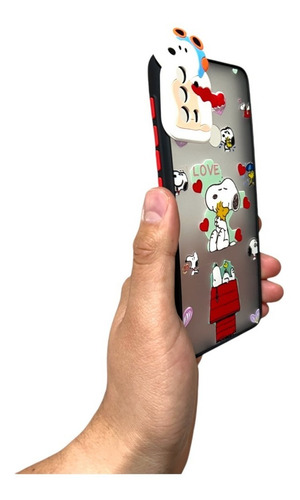 Funda Protector Para Motorola E20 | E40 Diseño Bonito + Mica