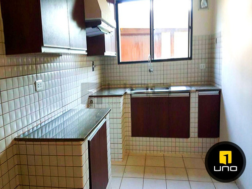 Imagen 10 de 14 de Linda Casa Con Piscina En Alquiler, Zona Norte