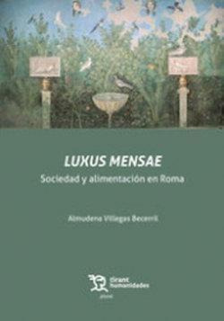 Libro: Luxus Mensae. Aa.vv. Tirant Humanidades,editorial