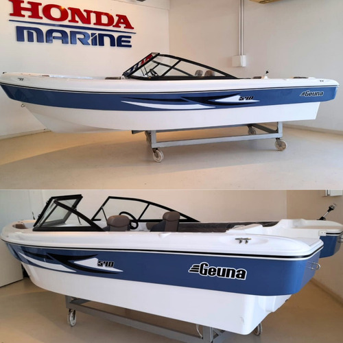 Geuna Gt-540