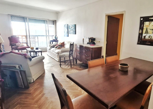 Departamento  En Venta En Olivos, Vicente López, G.b.a. Zona Norte