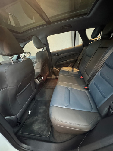 Ford Territory 1.8 Ecoboost Titanium At