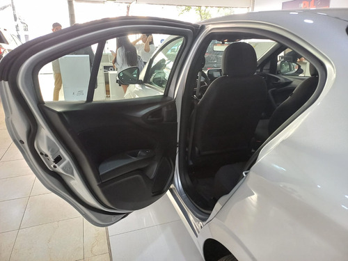 Fiat Cronos 1.3 Gse Drive Pack Plus
