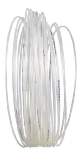 Set de champán Corda Babolat Addixion, 16 litros, 1,30 mm