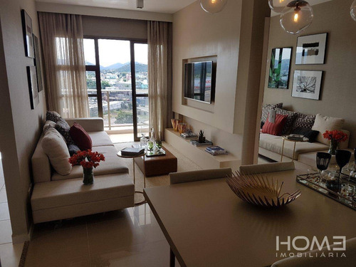 Imagem 2 de 30 de Apartamento Com 2 Dormitórios À Venda, 64 M² Por R$ 514.000,00 - Jacarepaguá - Rio De Janeiro/rj - Ap0271