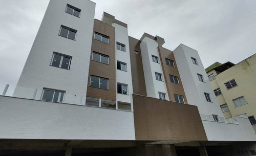 Apartamento Com Área Privativa Com 2 Quartos Para Comprar No Santa Amélia Em Belo Horizonte/mg - 4212