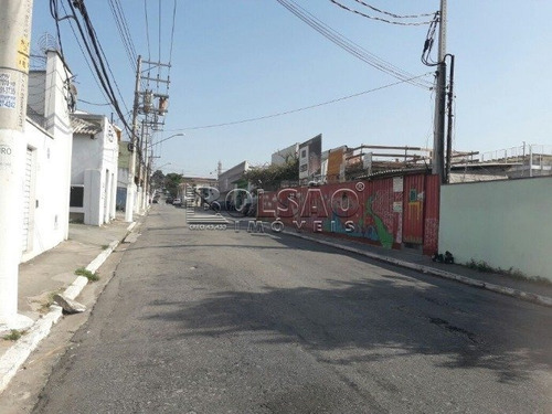 Imagem 6 de 15 de Area - Vila Bandeirantes - Ref: 21811 - V-21811